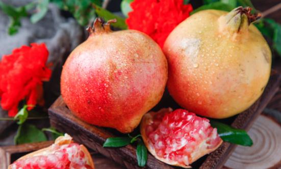 石榴市场供应链不断改善 2024石榴行业市场深度调研