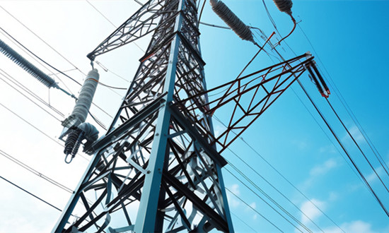 电力工程总承包行业发展概况、市场格局及需求前景