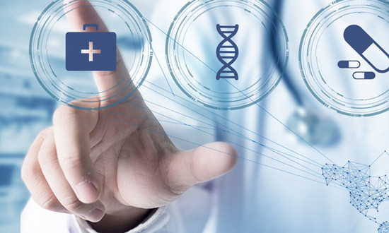 医疗中介服务行业发展及市场前景分析2024