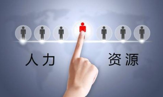 2024年中国人力资源行业的产业链供需布局及重点企业
