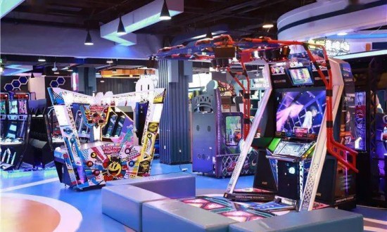 2024年中国线下休闲娱乐产业链供需布局及发展趋势分析