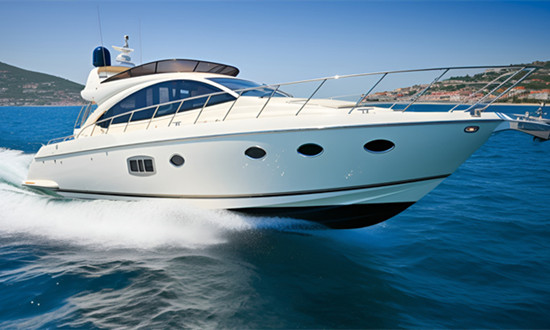 游艇旅游成为新消费热点 游艇行业市场深度分析及投资前景