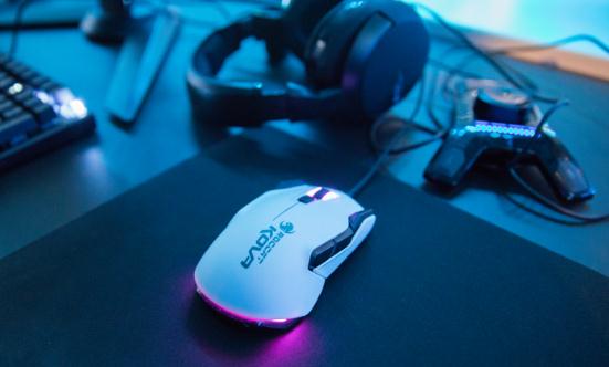 鼠标行业发展现状及供需格局、进出口市场分析2024