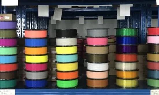 打印耗材行业深度调研及投资：朝个性化、数字化趋势发展