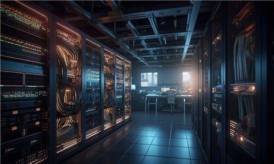 网络安全设备产业链分析 网络安全设备行业现状及未来发展趋势分析