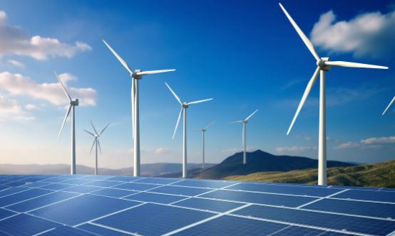 2024可再生能源行业未来发展趋势及空间预测