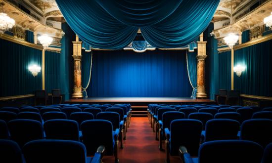 2024中国剧场行业发展现状及市场供需、趋势分析