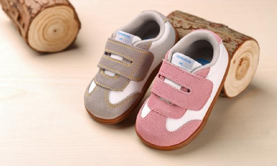 童鞋行业深度调研报告2024