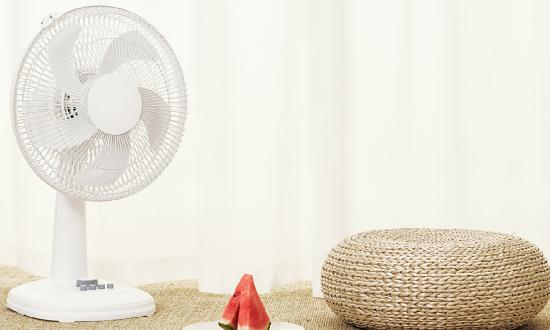 2024年中国风扇行业现状分析