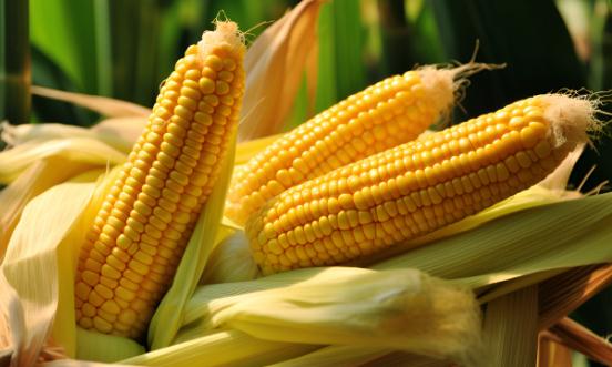 玉米深加工产品市场需求不断增长 玉米深加工行业发展趋势如何