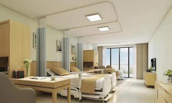 私人诊所行业市场分析与投资环境