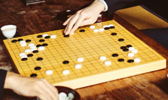 围棋产业现状分析：广东目前有多达600多万围棋爱好者