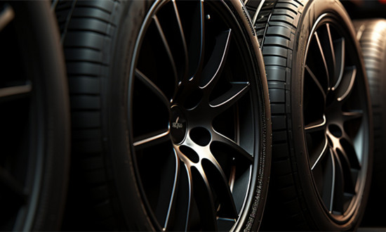 胎压监测系统行业格局及未来前景展望2024