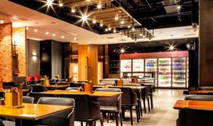 餐饮连锁产业分析：将呈现出更加多元化和差异化的特点