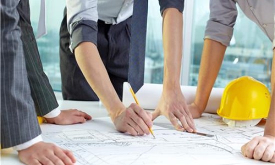 2024年中国工程咨询行业的产业链供需布局及发展现状