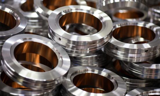 2024金属制品行业发展现状及竞争格局、进出口市场分析