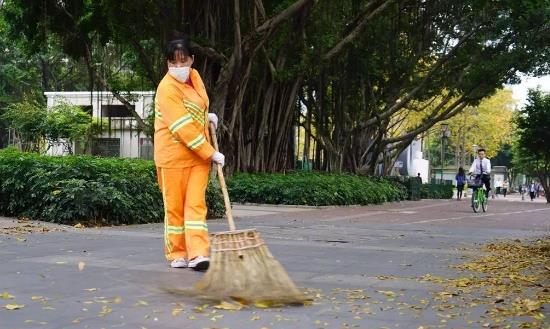 2024环卫行业市场发展前景趋势研究：氢能源环卫车未来将上岗