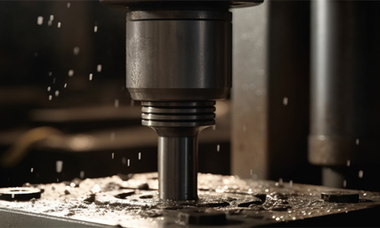 液压机的主要用途及行业未来市场空间分析