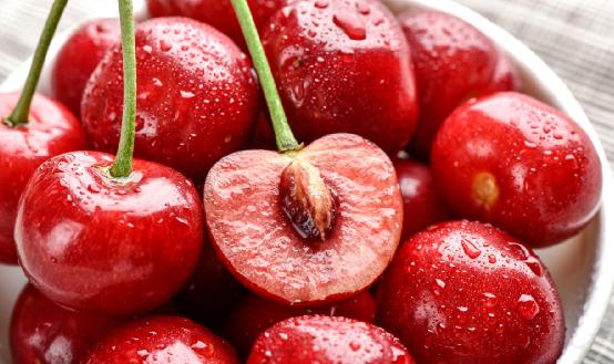 樱桃行业发展现状调研分析2024