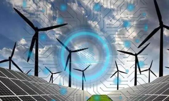 2024可再生能源行业投资报告：风电光伏发电量保持两位数增长