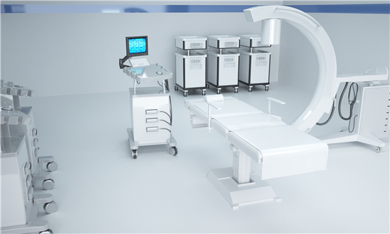 C型臂市场需求及竞争格局分析 C型臂行业现状及未来发展趋势分析