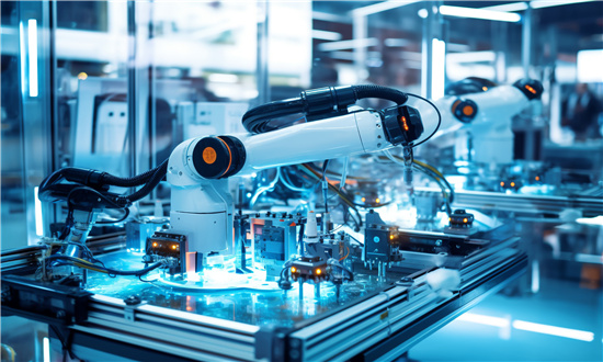 智能制造业对社会的影响 智能制造业行业现状及未来发展趋势分析