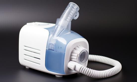 呼吸机产业链供需布局分析 呼吸机行业未来发展前景预测2024