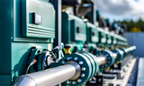 高压直管行业产业链分析及未来发展趋势