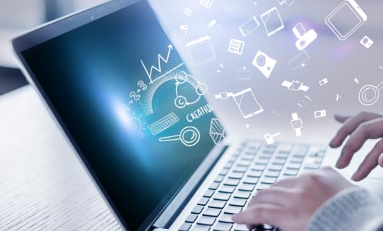 软件外包行业发展现状分析 市场呈现出蓬勃发展的态势