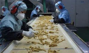 2024年中国中药饮片加工行业的产业链上下游结构及重点企业