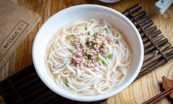 米粉产业发展现状及市场规模、进出口情况分析2024