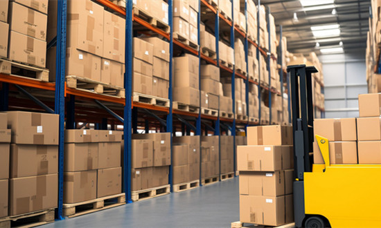 人工智能在智能物流上的应用如何? 智能物流行业未来市场前景研究