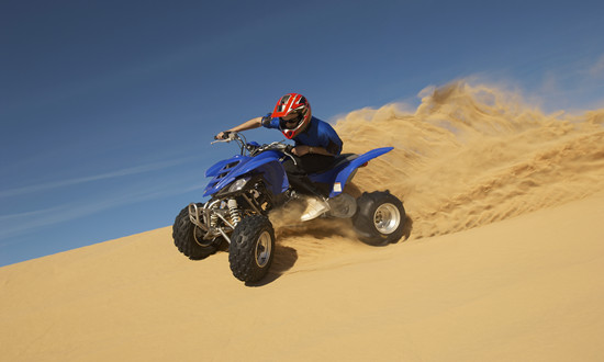 2024全地形车行业现状及前景分析 全地形车市场预期仍有较大发展空间