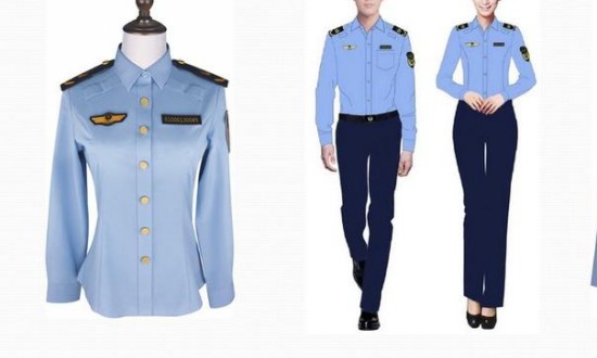 2024年中国制服行业的市场发展现状及发展趋势分析