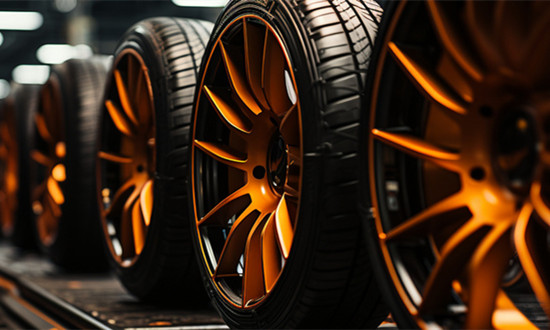 2023年轮毂行业发展现状、竞争格局及未来发展趋势与前景分析