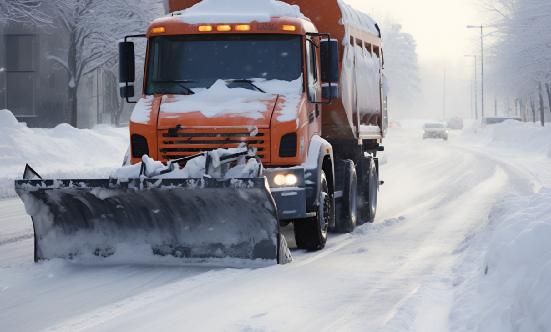 2024年中国除雪车行业发展现状及前景分析