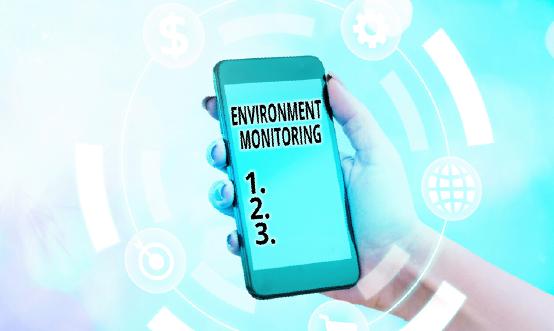 环境监测仪器行业现状及前景分析2024