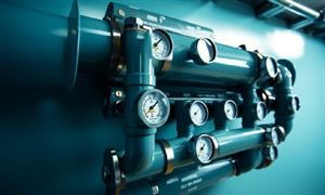 智能水表行业深度调研报告2024：智能水表产业增长的主要动力是什么?