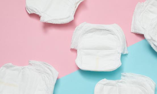 婴儿纸尿裤行业市场调研报告2024：消费者购买产品展现出线上线下多渠道融合的趋势