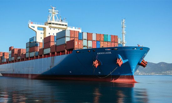 2023中国货物贸易国际市场份额情况 国际贸易行业现状及未来预测