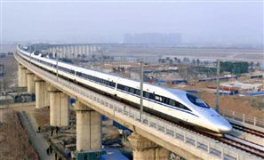 高铁行业供需分析及发展前景研究分析 年内下线 时速400公里的高铁