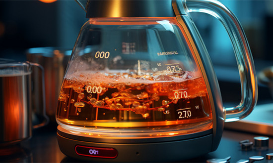 电水壶行业发展概况及未来市场趋势