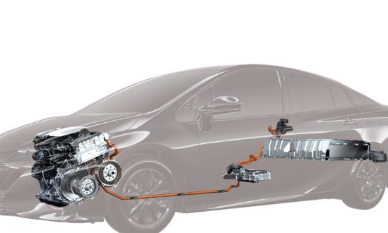 混合动力汽车行业市场销量现状与未来发展趋势