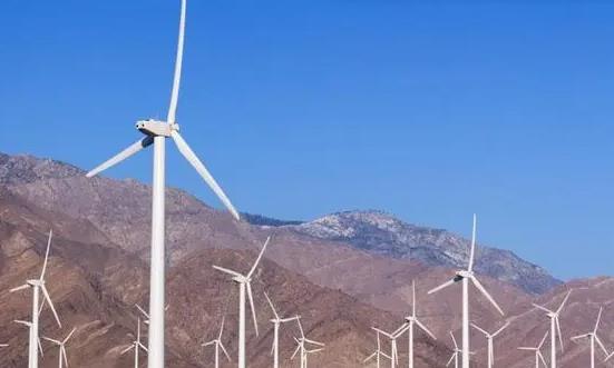 2024年风力发电行业市场调研与市场预测