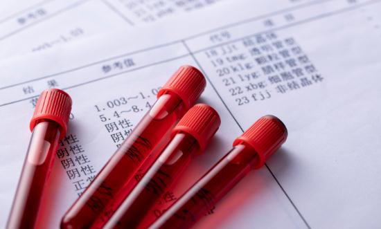 中国血液检测中心数量 血液检测行业发展现状分析2024