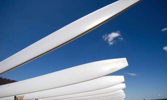 风力发电机叶片行业市场调研与未来发展机会