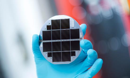 2024硅基薄膜太阳能电池行业分析及投资研究：年均增长率超20%