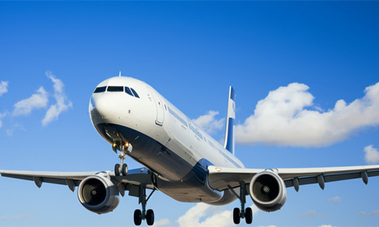 2024中国航空器材行业产业链及市场深度分析