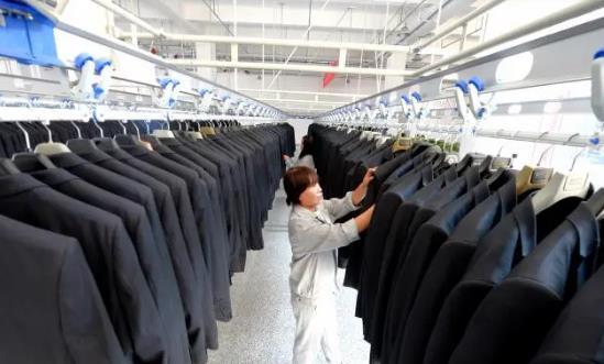 2024服装检验检测行业市场现状分析与未来趋势：第三方检测市场需求不断扩大