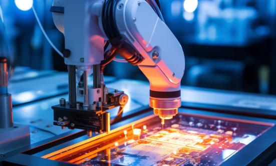 工业自动化行业市场深度调研 市场呈现出蓬勃发展的态势